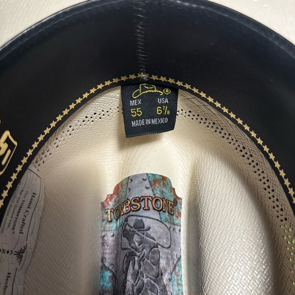 Tombstone Roper 100x - Picture 4 of 5